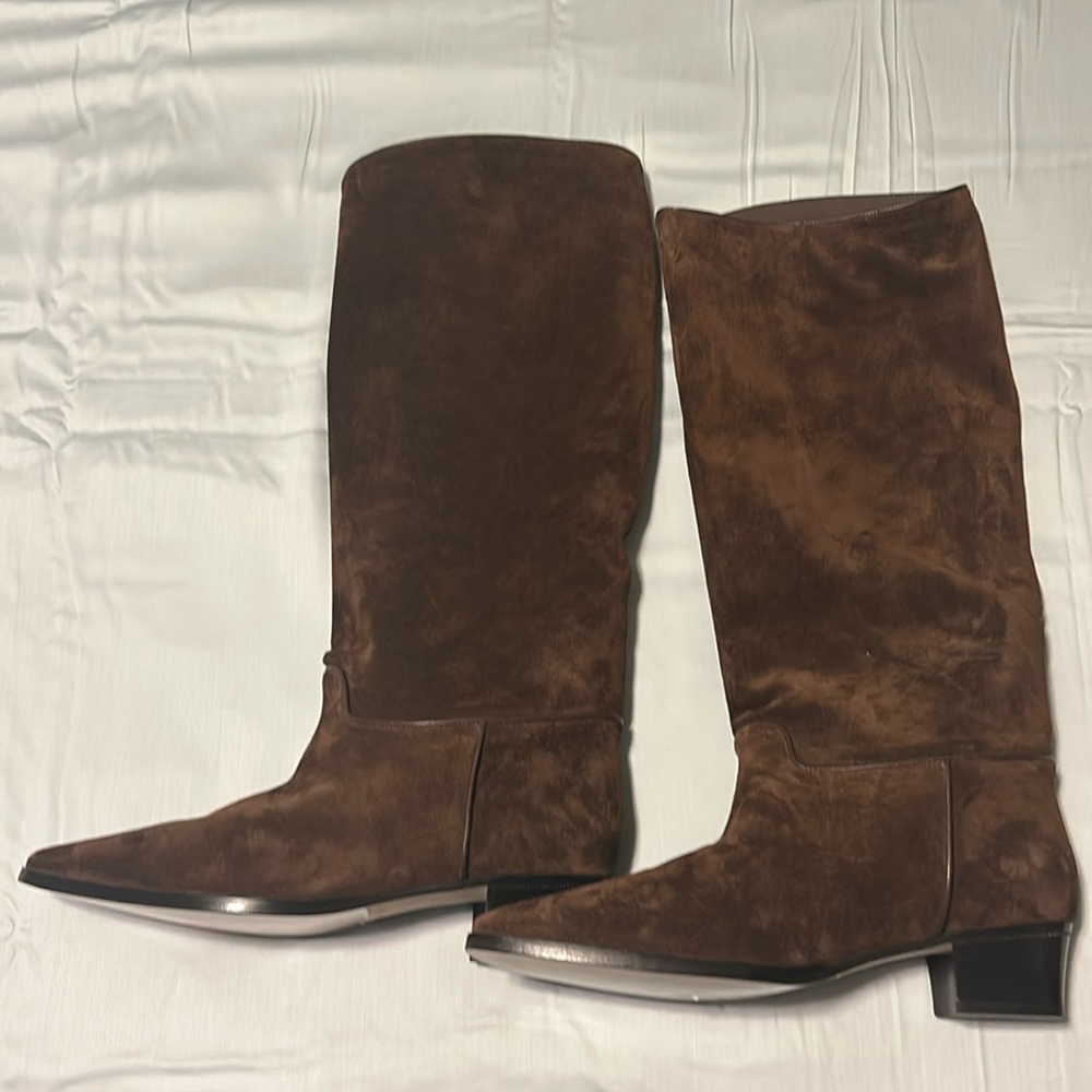 Doen Rivera Boot